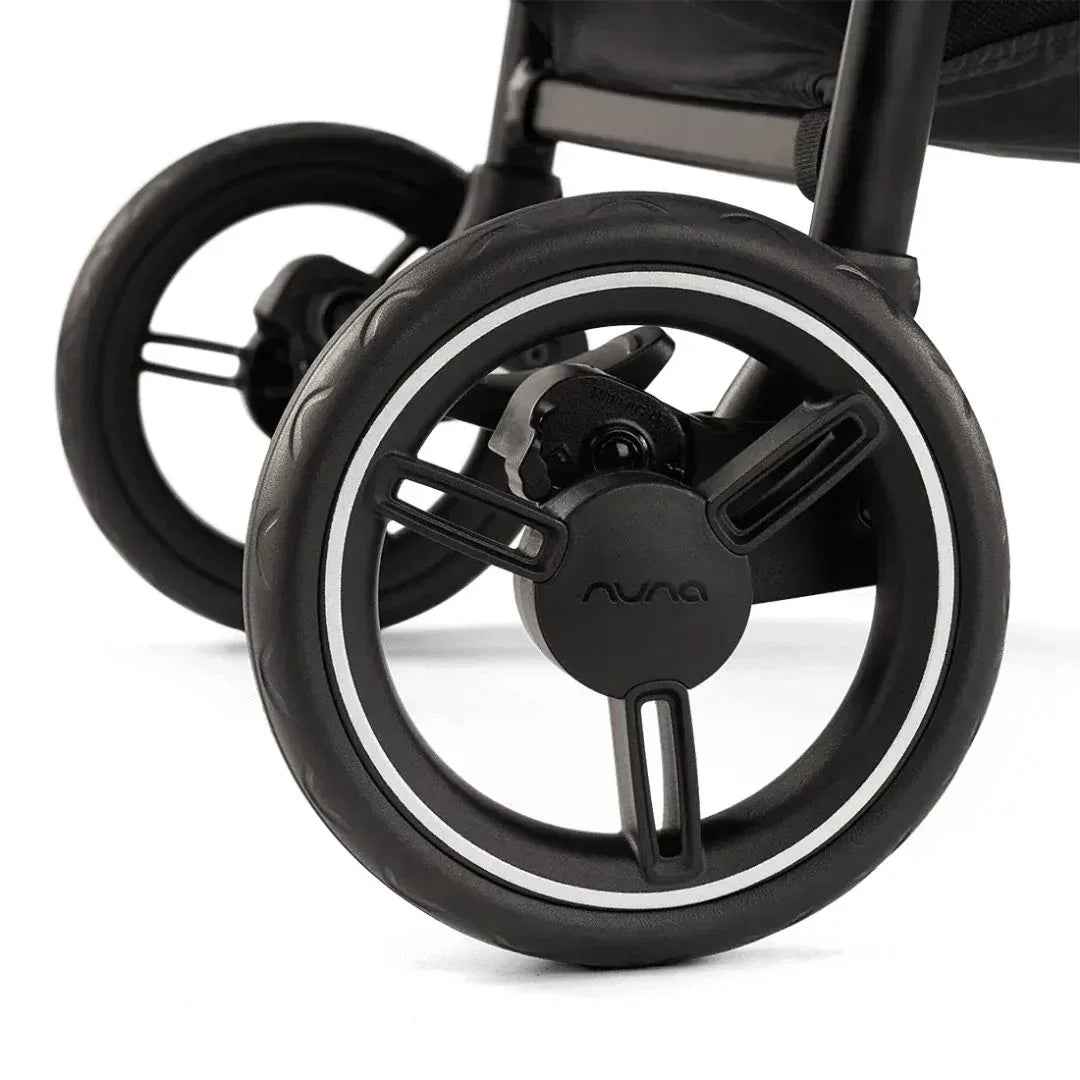 Nuna® Pushchair Ixxa™ Next Caviar - Image 17