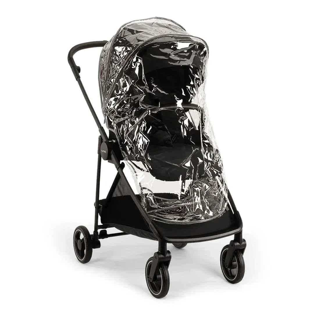 Nuna® Pushchair Ixxa™ Next Caviar - Image 18