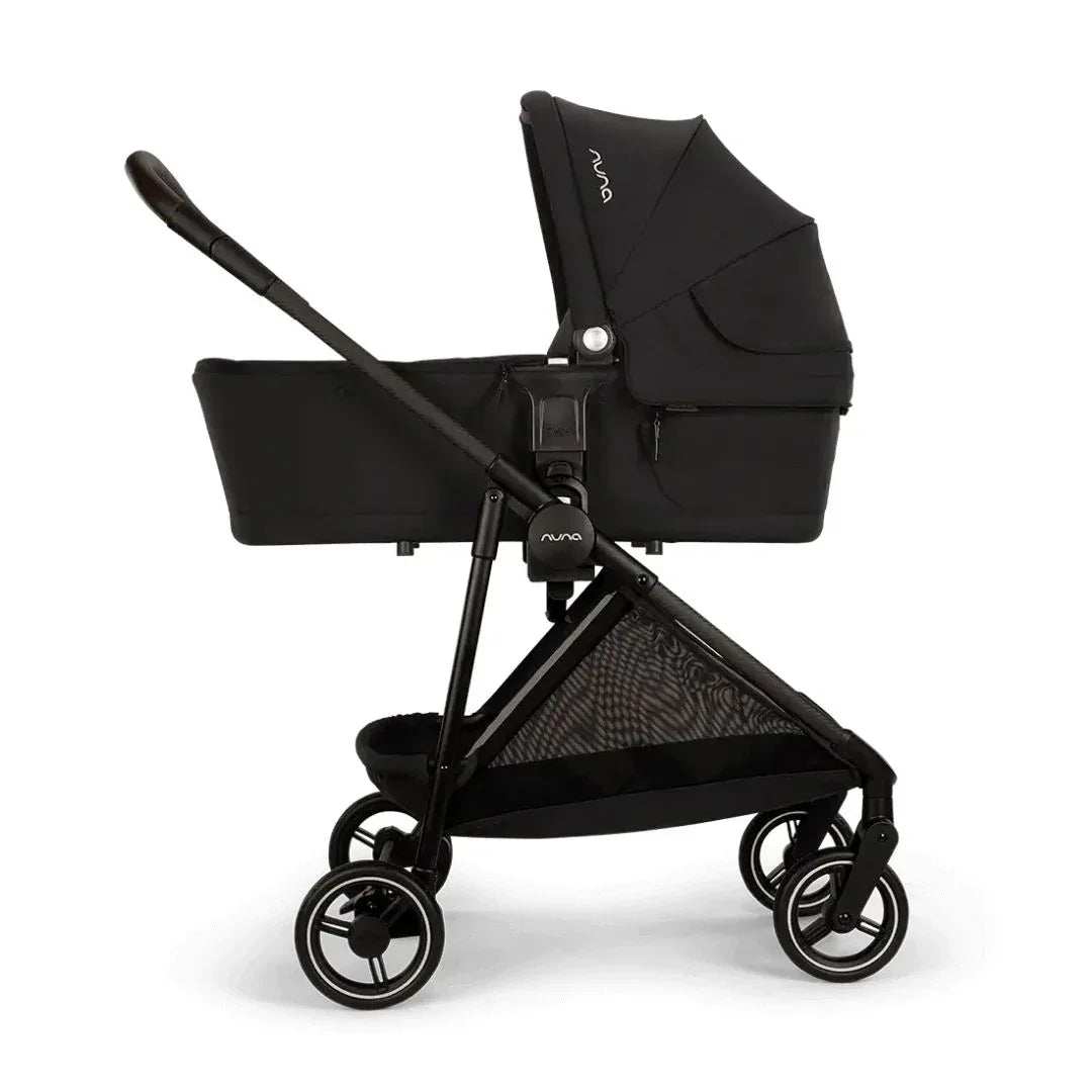 Nuna® Pushchair Ixxa™ Next Caviar - Image 19