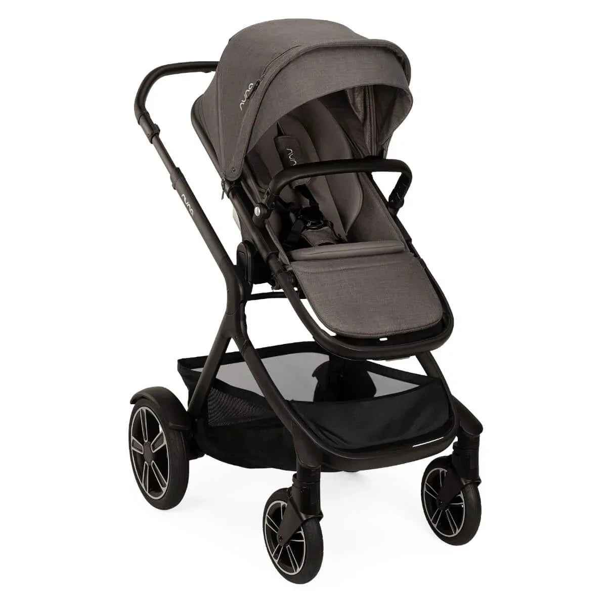 Nuna® Sibling seat Demi™ Next Thunder - Image 2