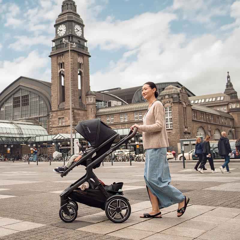 Nuna® Sibling seat Demi™ Next Thunder - Image 3