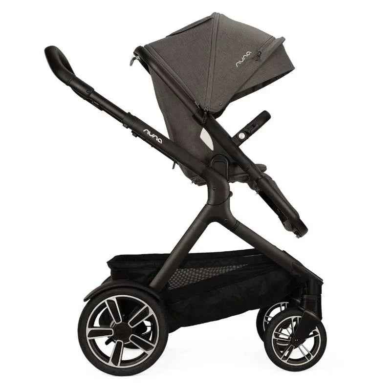 Nuna® Sibling seat Demi™ Next Thunder - Image 8