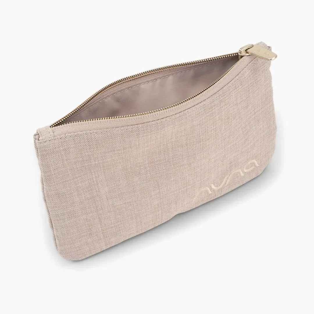 Nuna® Stroller Organizer Biscotti - Image 5