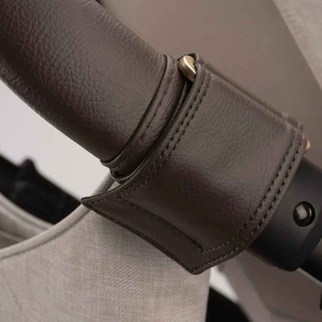 Nuna® Stroller Organizer Biscotti - Image 6