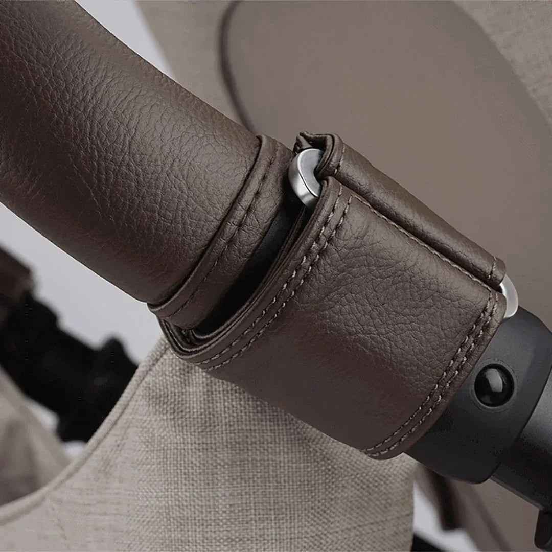 Nuna® Stroller Organizer Chateau - Image 6