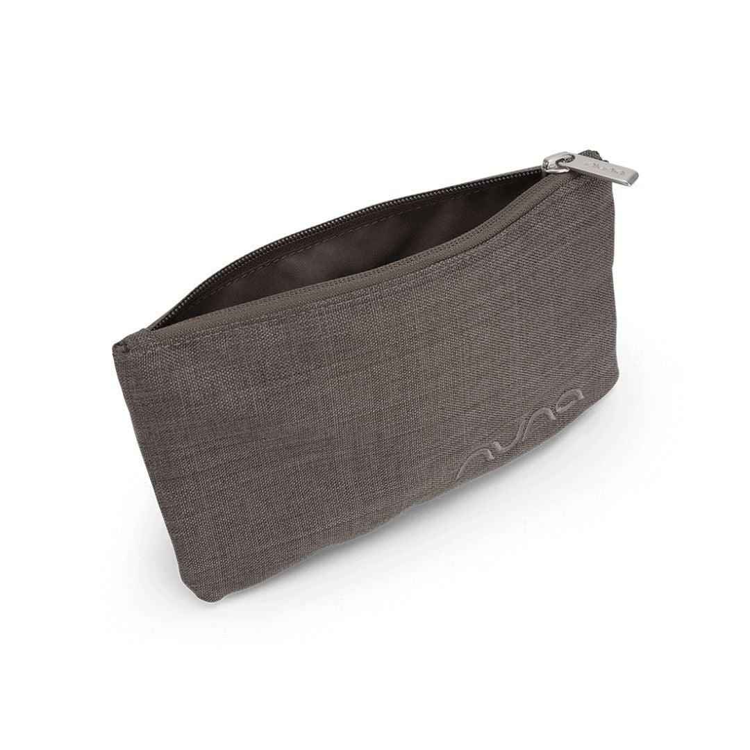 Nuna® Stroller Organizer Chestnut - Image 5