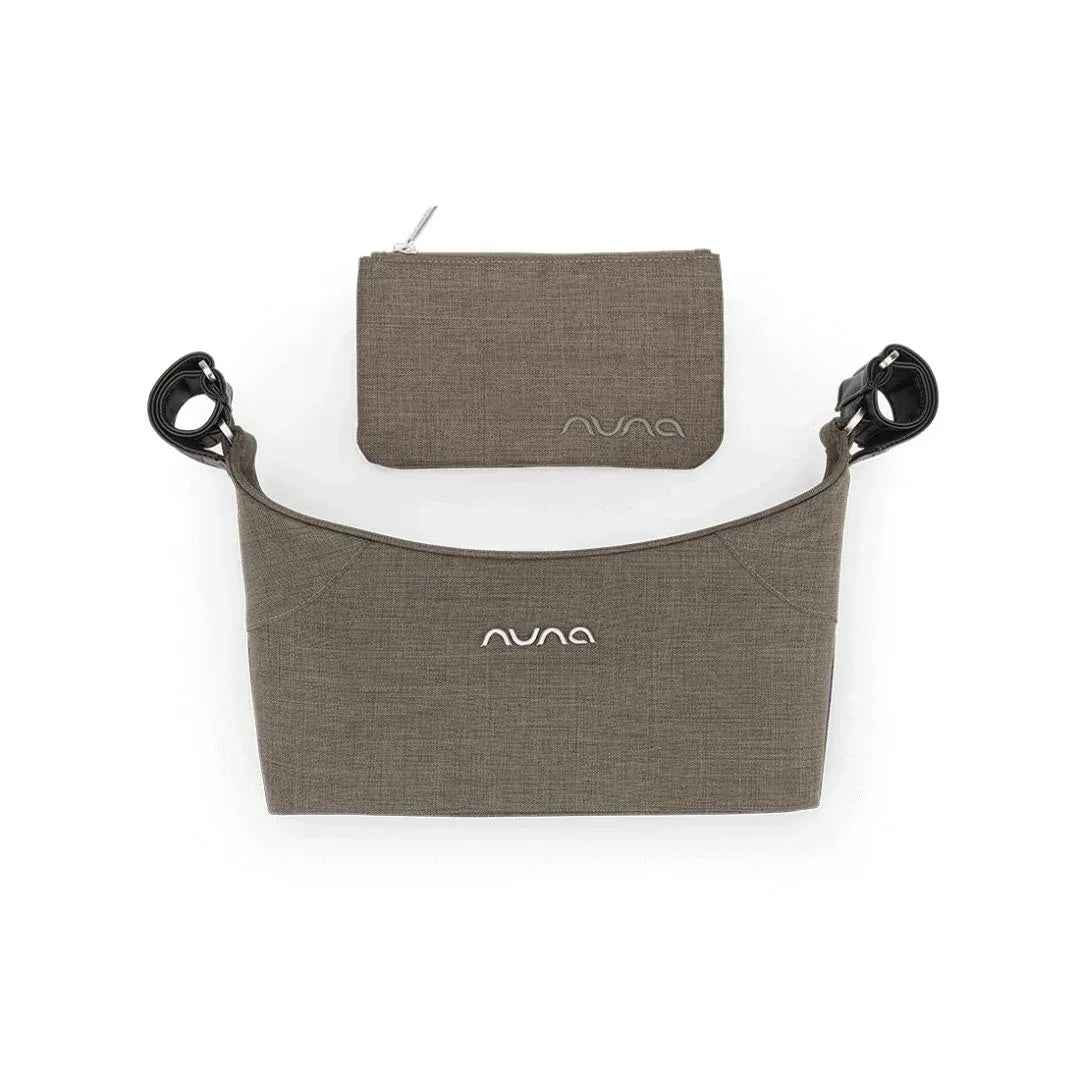 Nuna® Stroller Organizer Pistachio - Image 3
