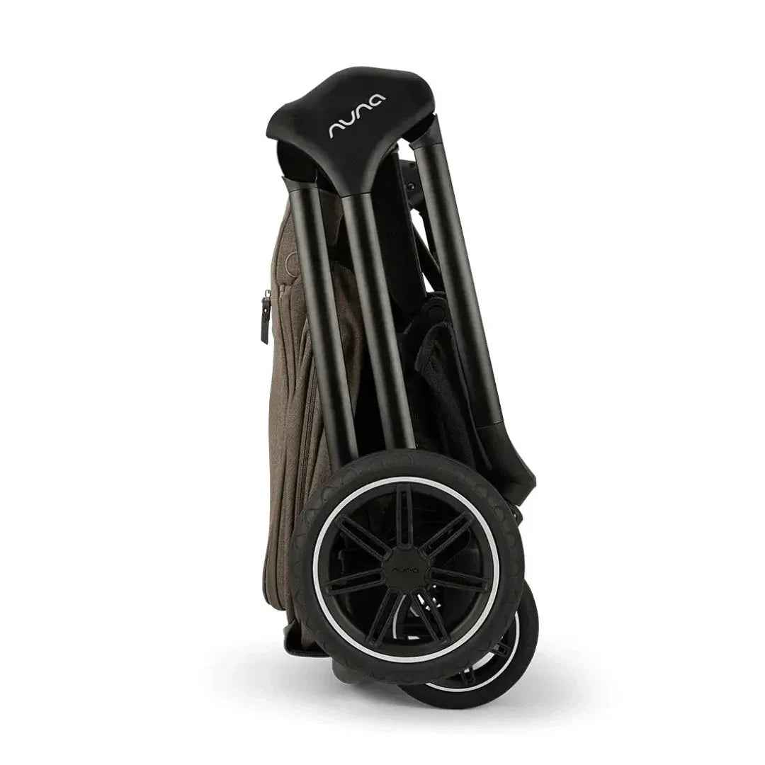 Nuna® Triv™ Next Stroller Pistachio - Image 8
