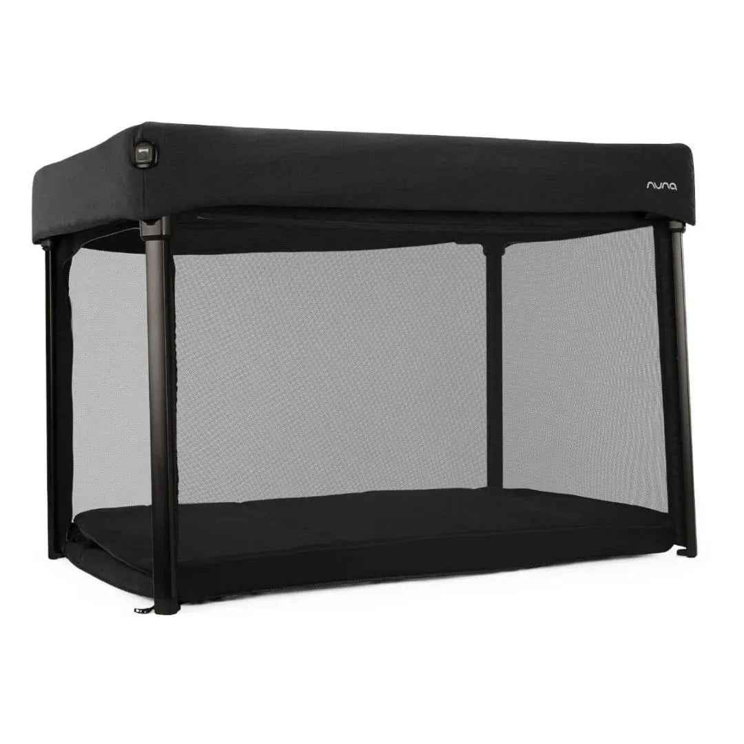 Nuna® Travel Crib Paal™ Caviar