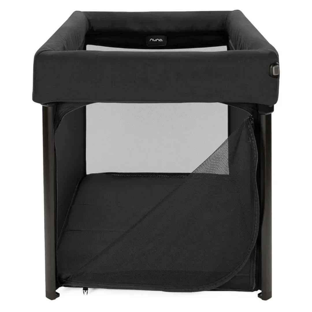 Nuna® Travel Crib Paal™ Caviar - Image 10