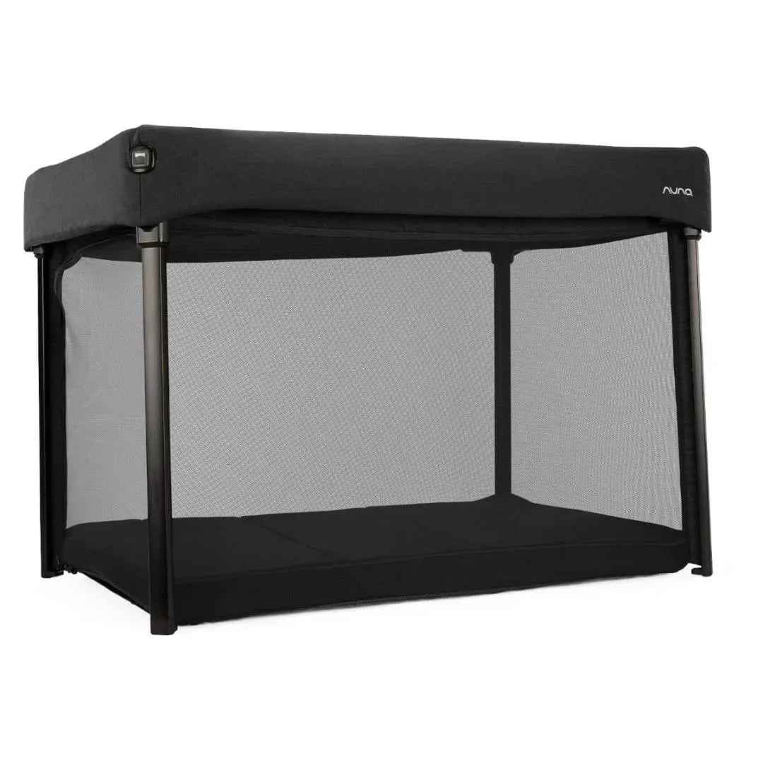 Nuna® Travel Crib Paal™ Caviar - Image 2