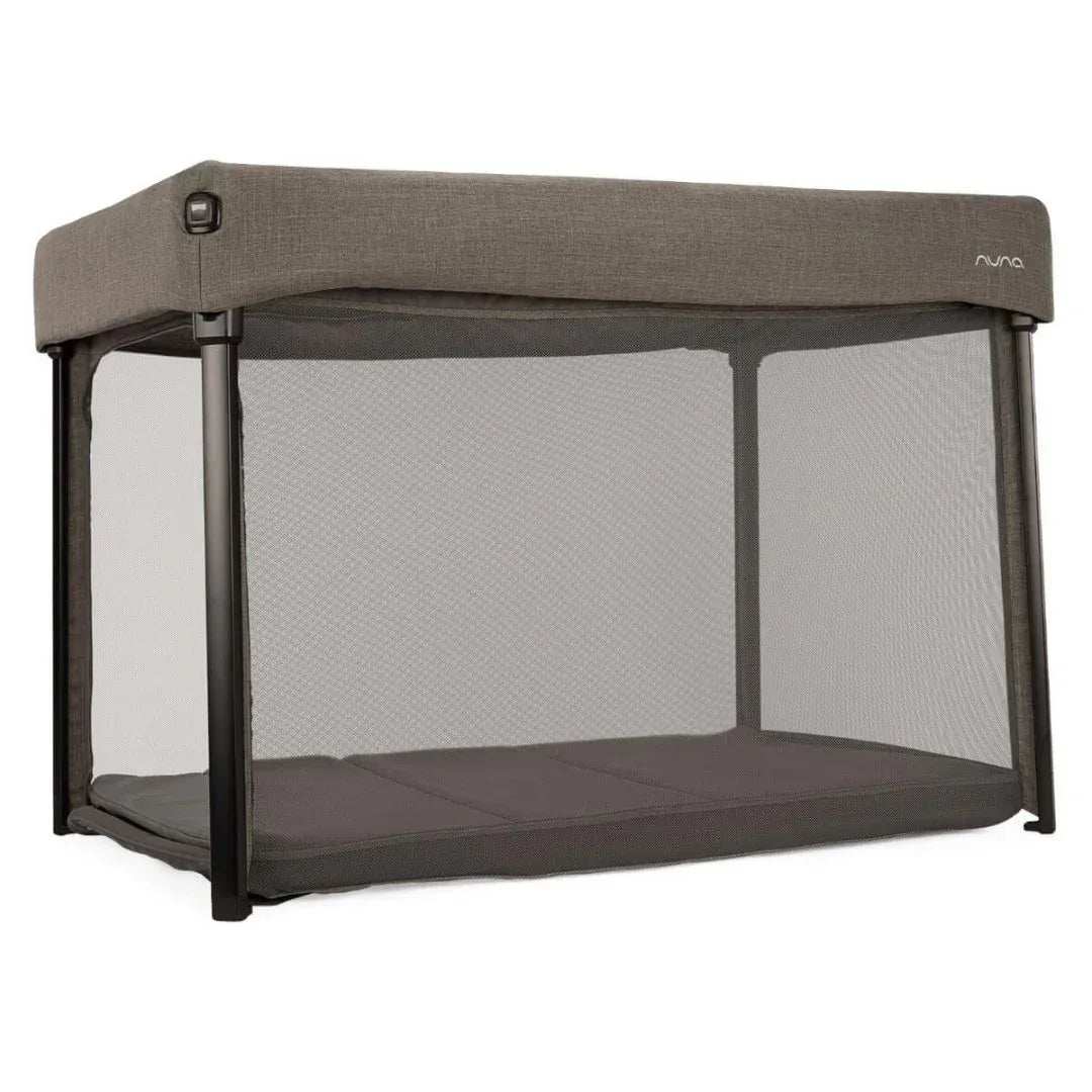 Nuna® Travel Crib Paal™ Granite