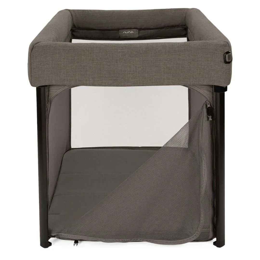 Nuna® Travel Crib Paal™ Granite - Image 10