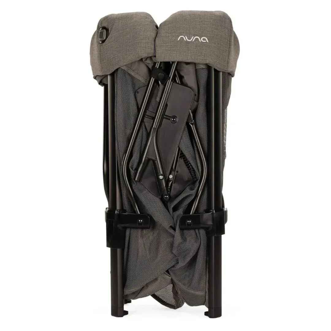 Nuna® Travel Crib Paal™ Granite - Image 11