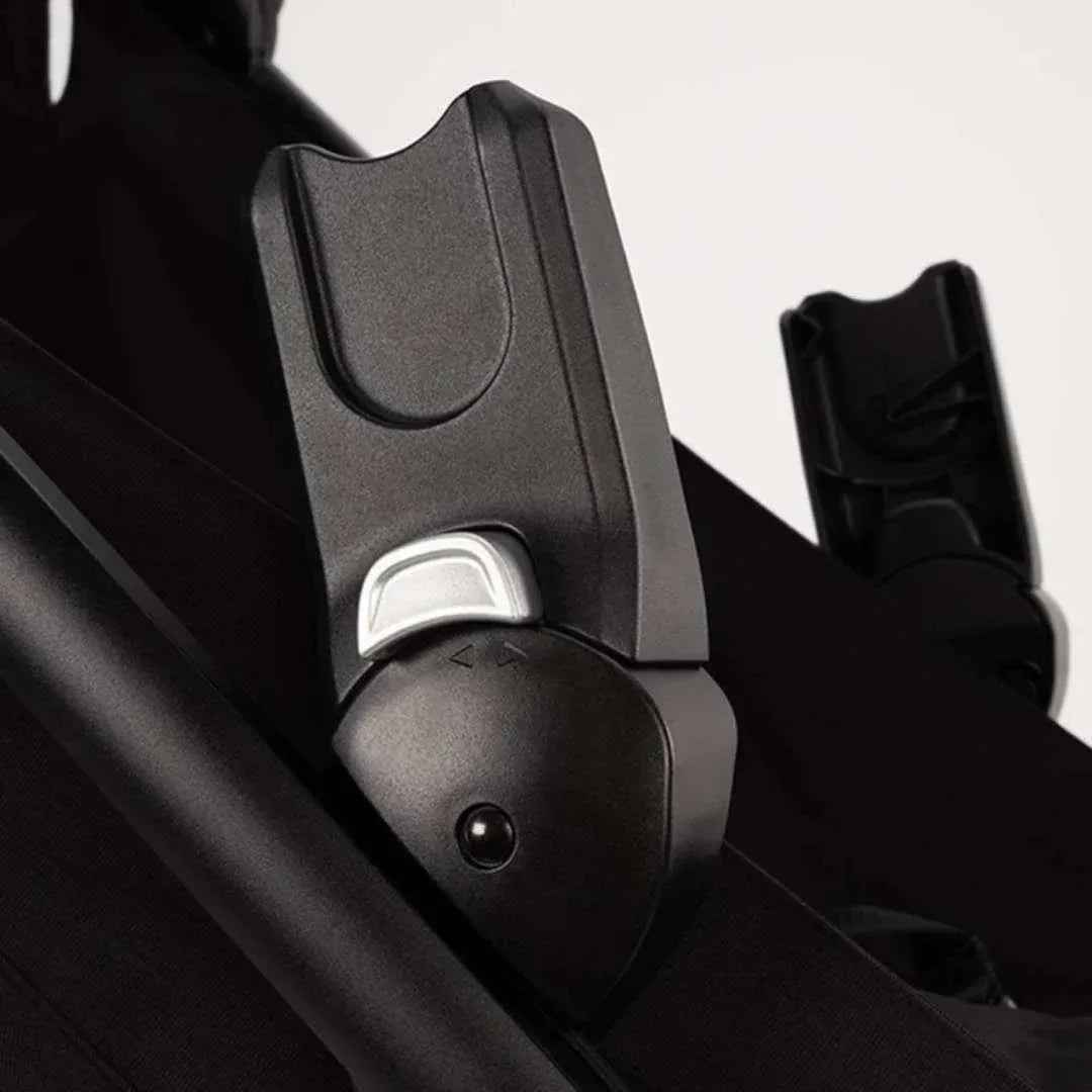 Nuna® Trvl™ Adapters - Image 2