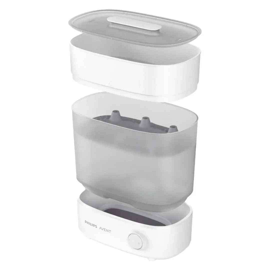 Philips AVENT® Baby Bottle Sterilizer Advanced - Image 3