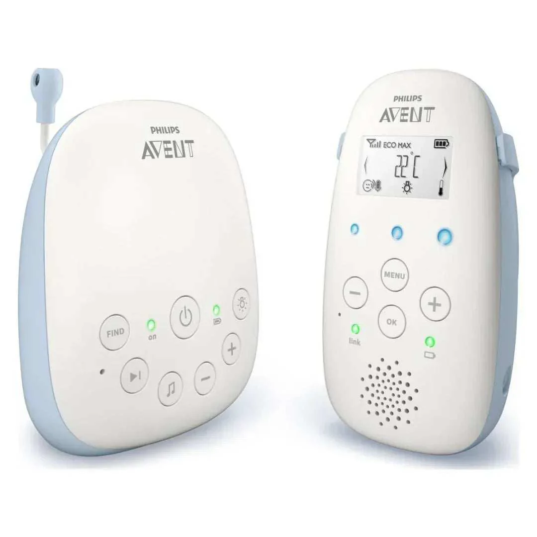 Philips AVENT® Baby monitor SCD715/52