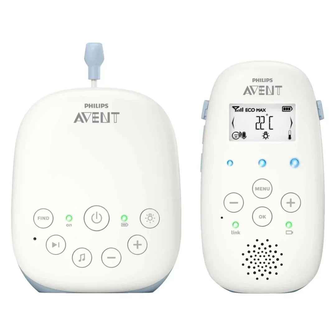 Philips AVENT® Baby monitor SCD715/52 - Image 2