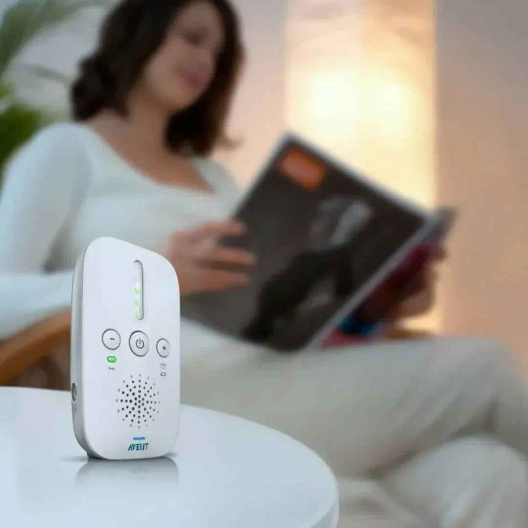 Philips AVENT® Baby monitor DECT - Image 4