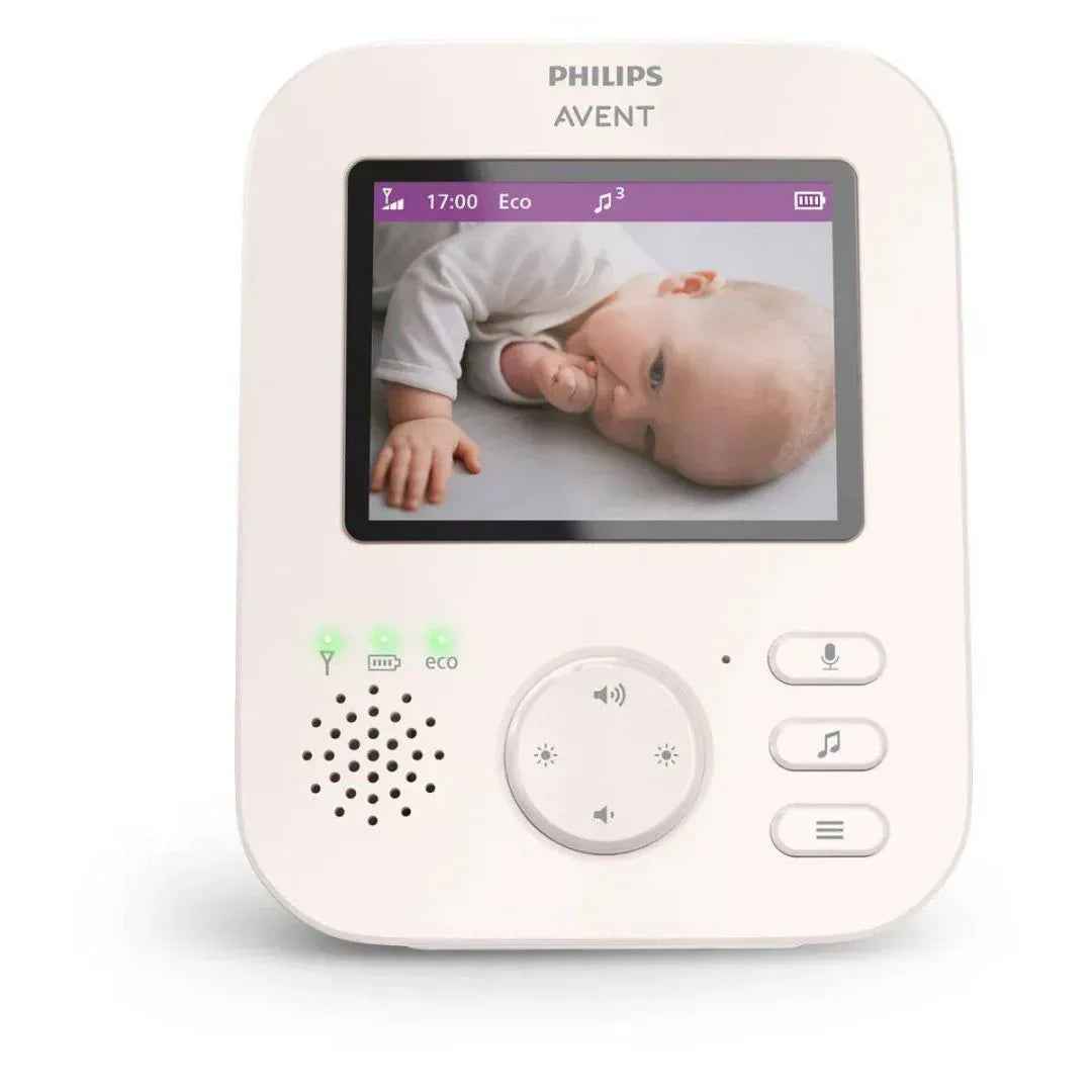 Philips AVENT® Baby monitor SCD881/26 - Image 2
