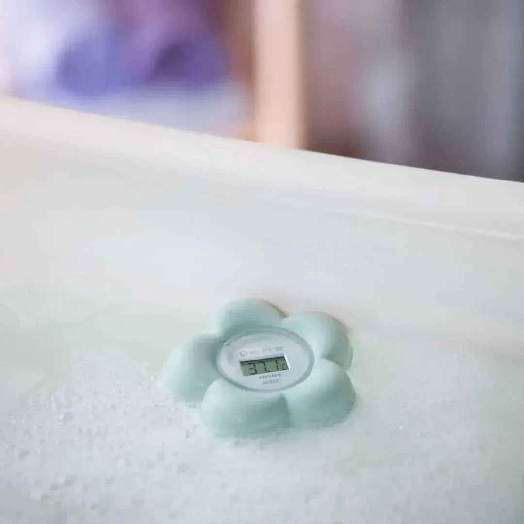 Philips AVENT® Bath and room thermometer - Image 3
