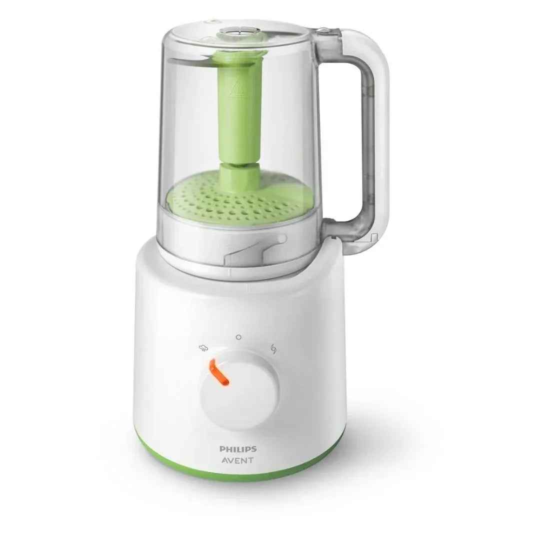 Philips AVENT® Food Maker 2in1