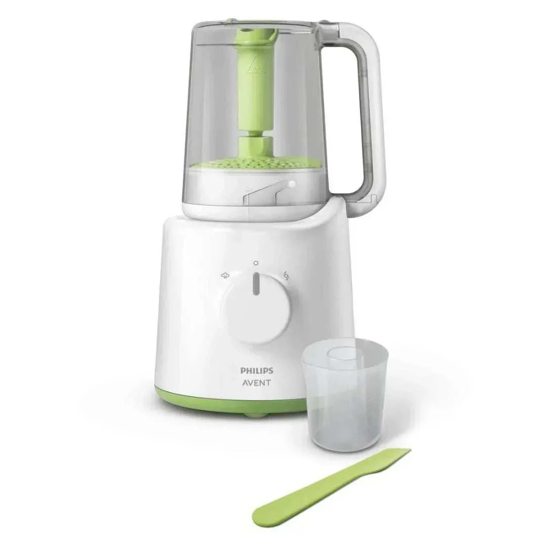 Philips AVENT® Food Maker 2in1 - Image 2