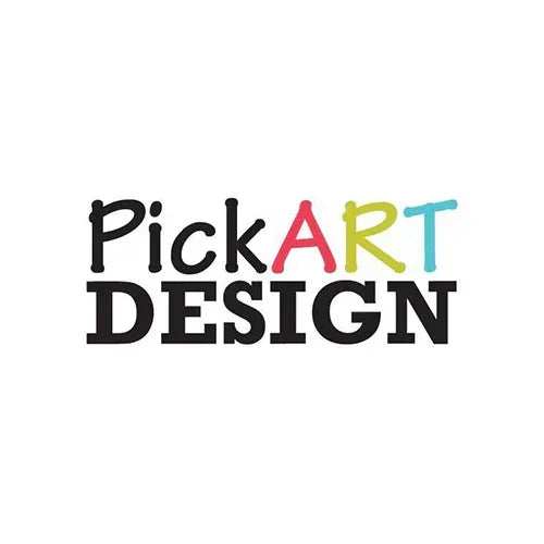 Pick Art Design® Stenske nalepke Rože - Image 4
