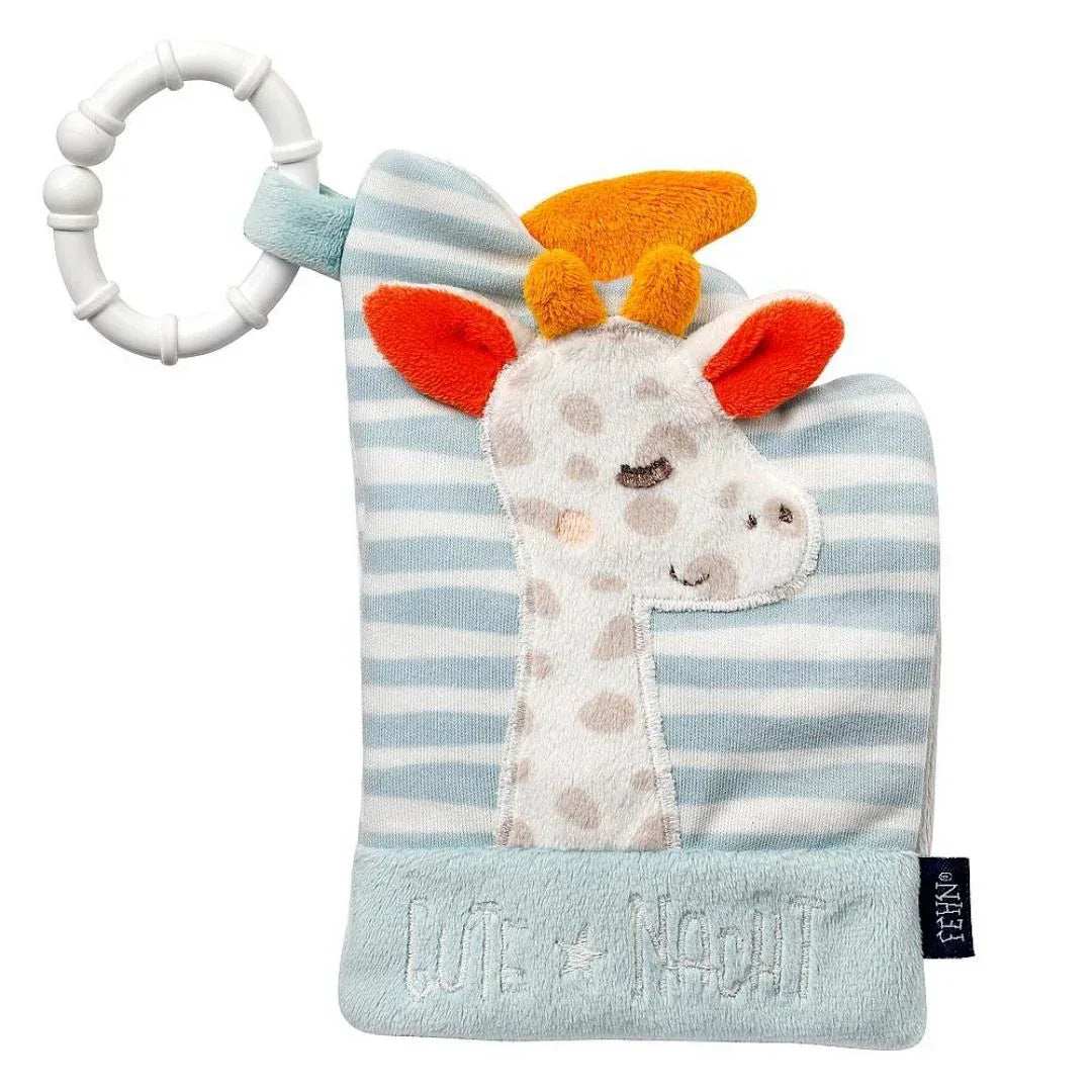 Fehn® Activity Book Giraffe