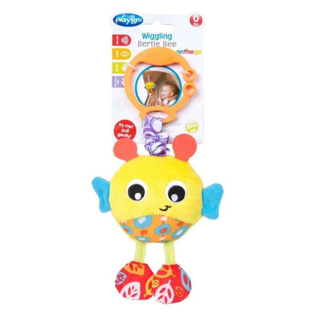Playgro® Hanging Bee Bertie