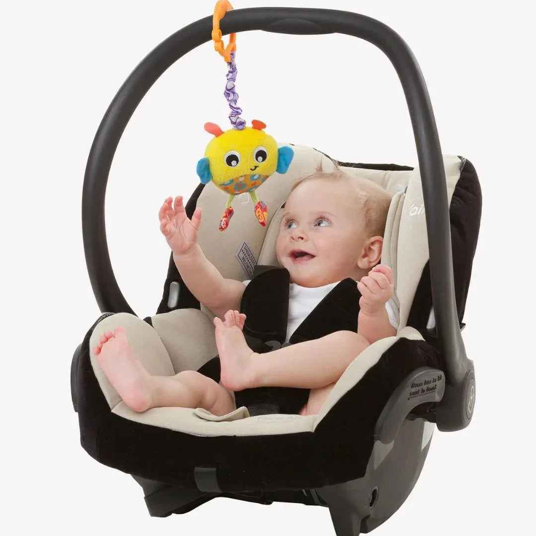 Playgro® Hanging Bee Bertie - Image 2