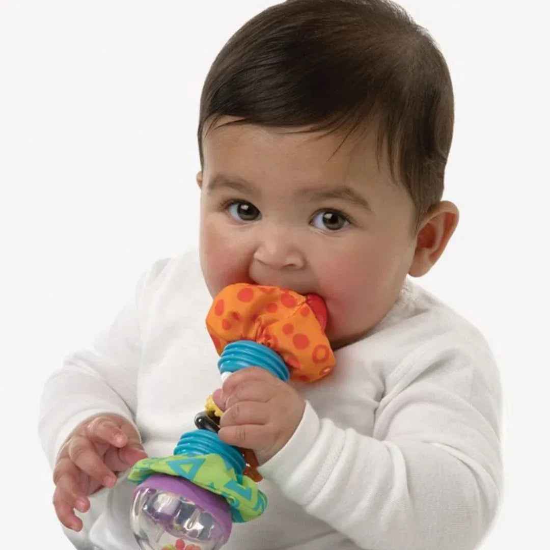 Playgro®  Super Rattle - Image 2