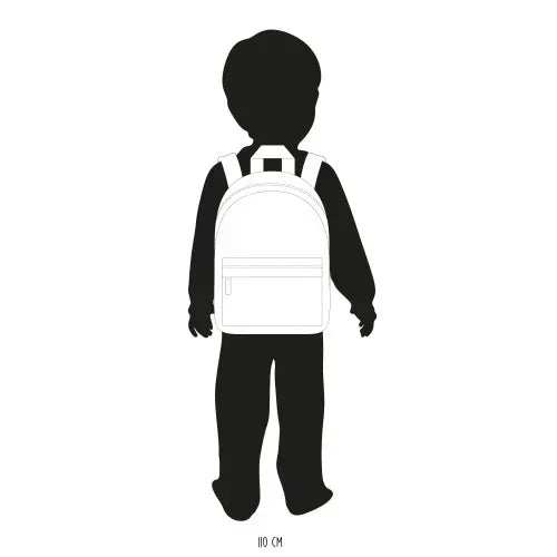 Prêt® Backpack Skooter New Adventures - Image 6