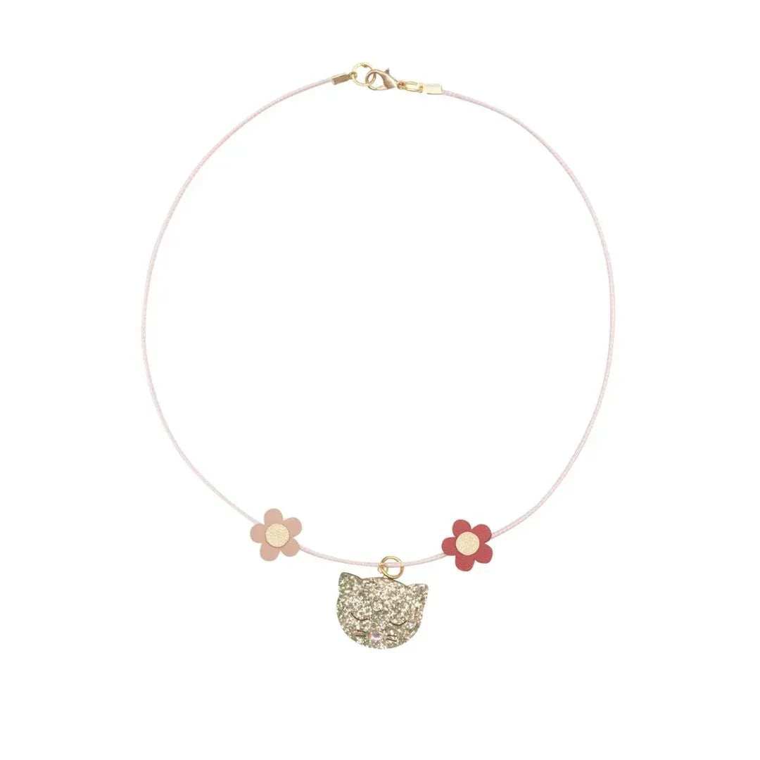 Rockahula® Necklace Clara Cat