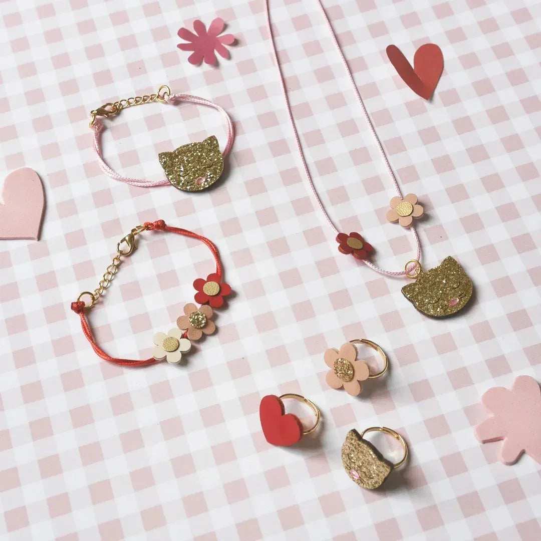 Rockahula® Necklace Clara Cat - Image 3