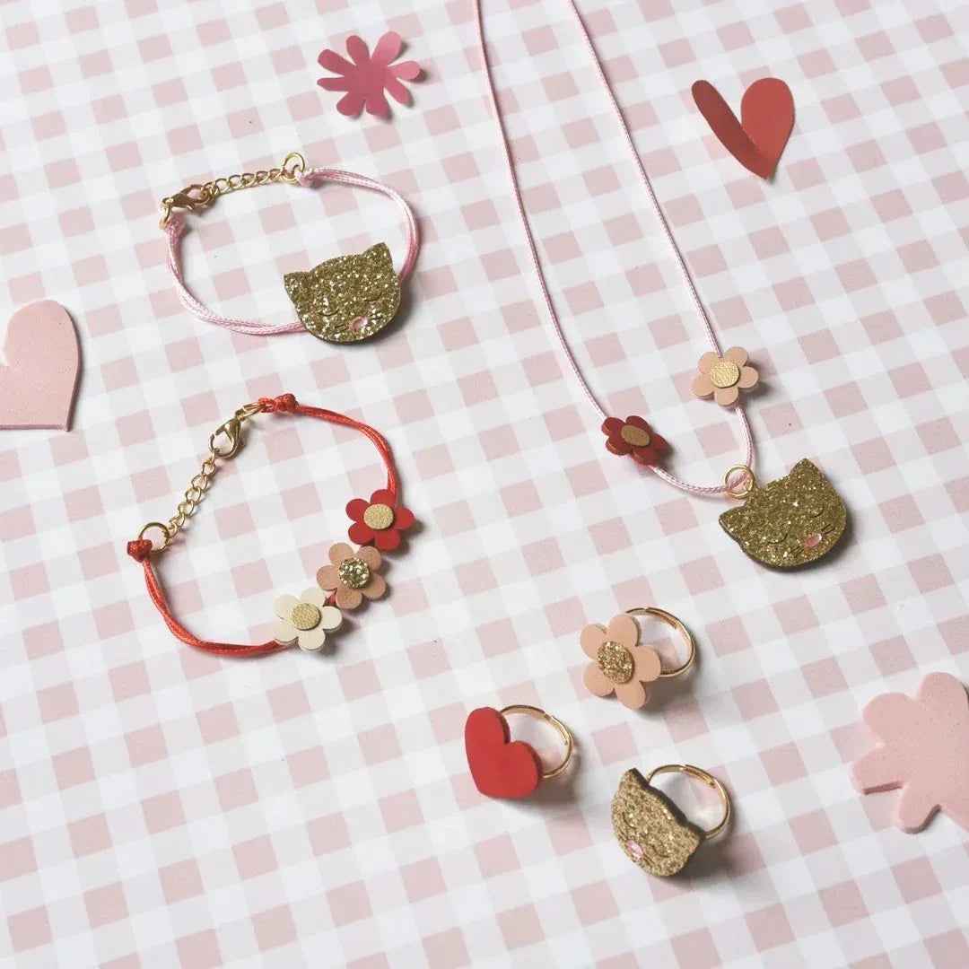 Rockahula® Ring Set Clara Cat - Image 3