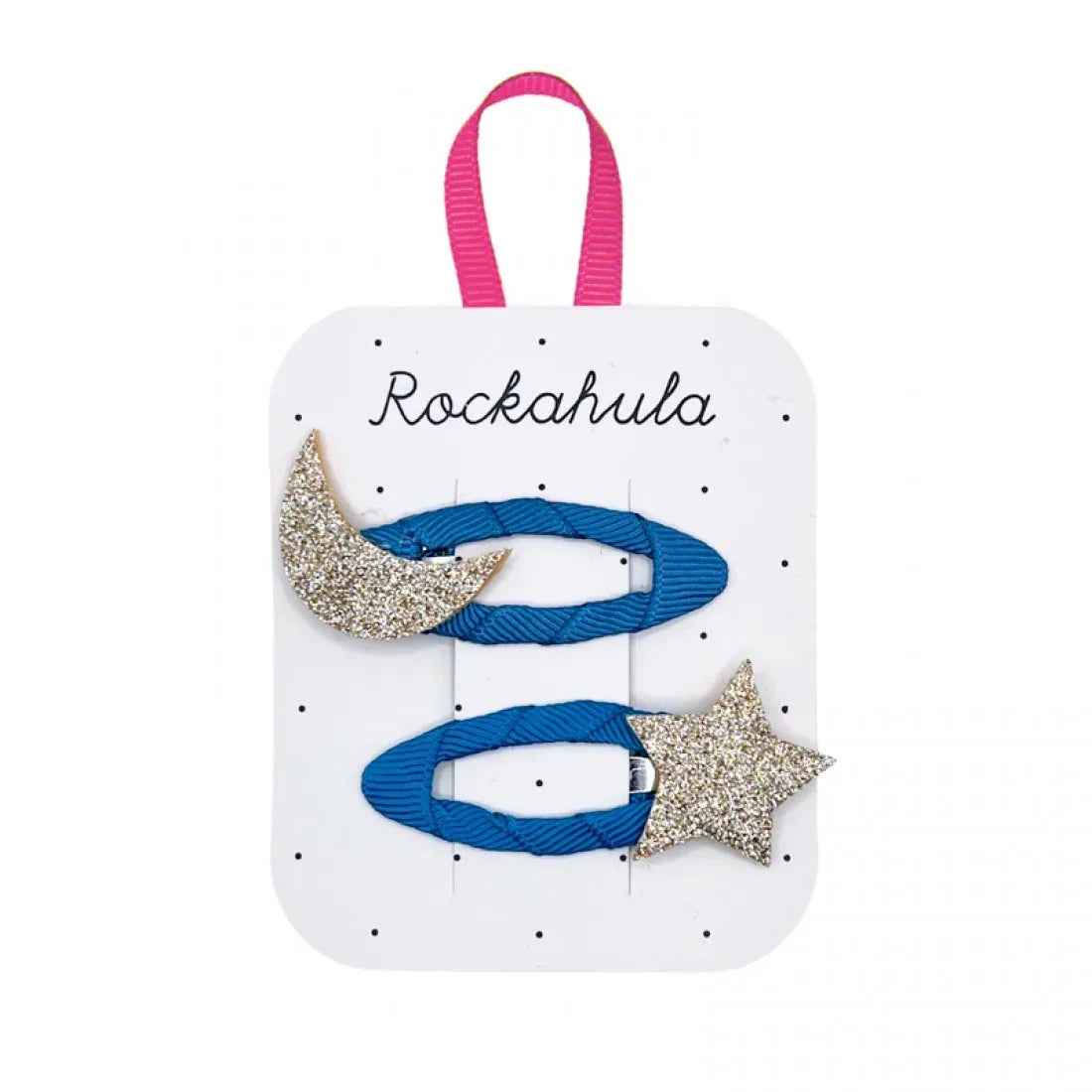 Rockahula® Set of Clips Starry Skies - Image 2