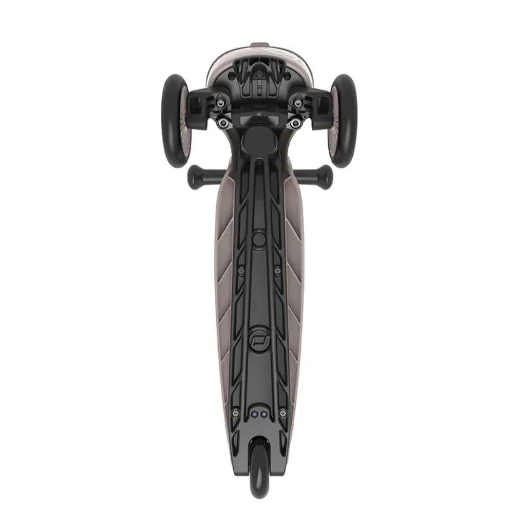 Scoot & Ride® Highwaykick 1 Lifestyle Brown Lines - Image 16