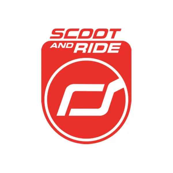 Scoot & Ride® Highwaykick 1 Rosa - Image 5