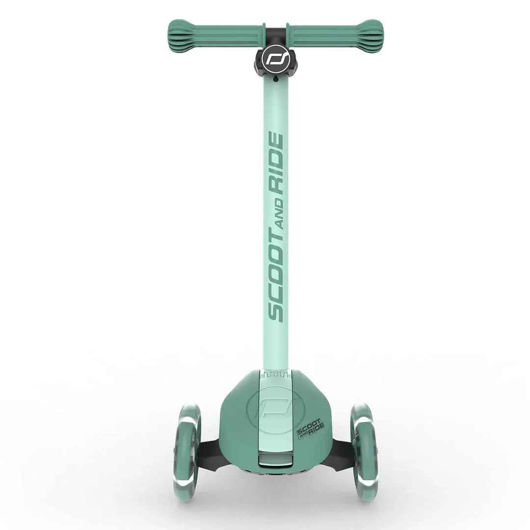 Scoot & Ride® Otroški skiro Highwaykick 3S Forest - Image 5