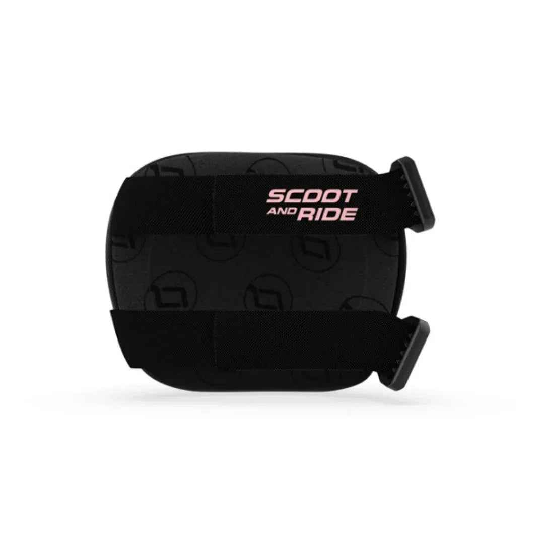 Scoot & Ride® Protective gear set S Rose - Image 3