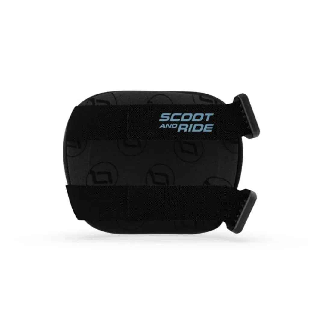 Scoot & Ride® Protective gear set XXS Steel - Image 3