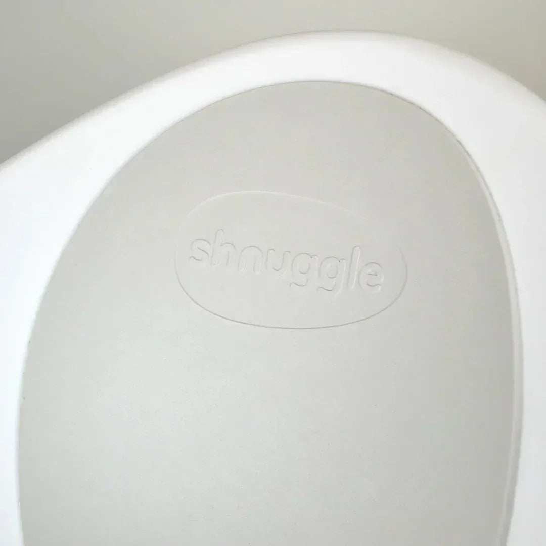 Shnuggle® Baby bath Baby Pebble Grey (0-12m) - Image 5