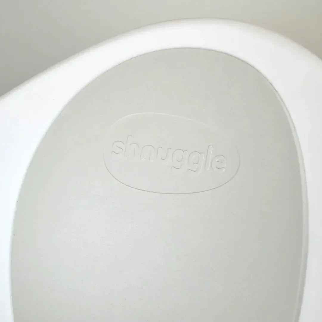 Shnuggle® Baby bath Baby Taupe (0-12m) - Image 3