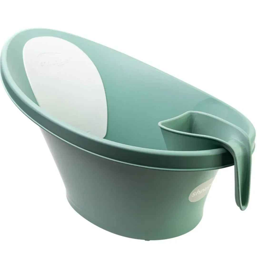 Shnuggle® Bath jug Washy Eucalyptus - Image 3