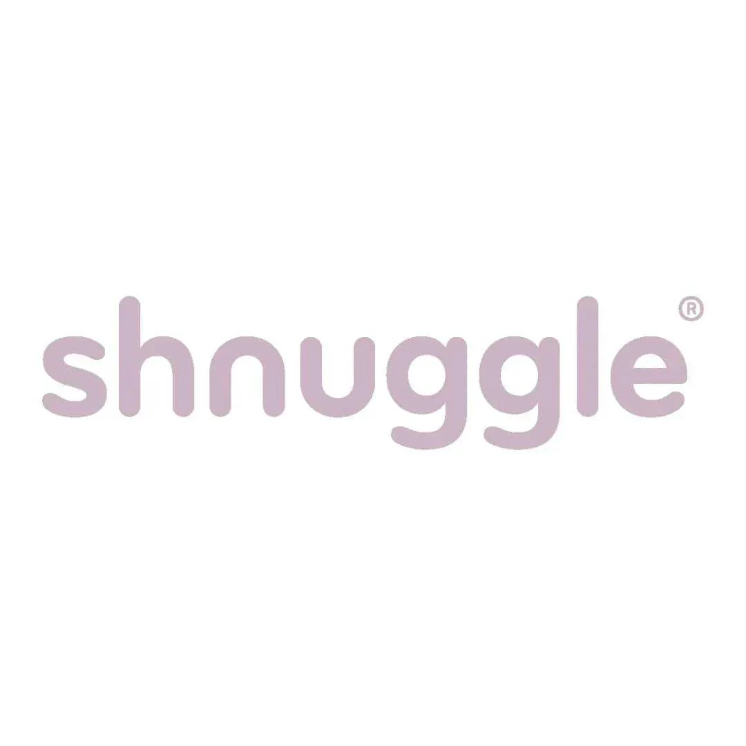 Shnuggle® Bath Toy Drying Caddy Ellie Eucalyptus - Image 4
