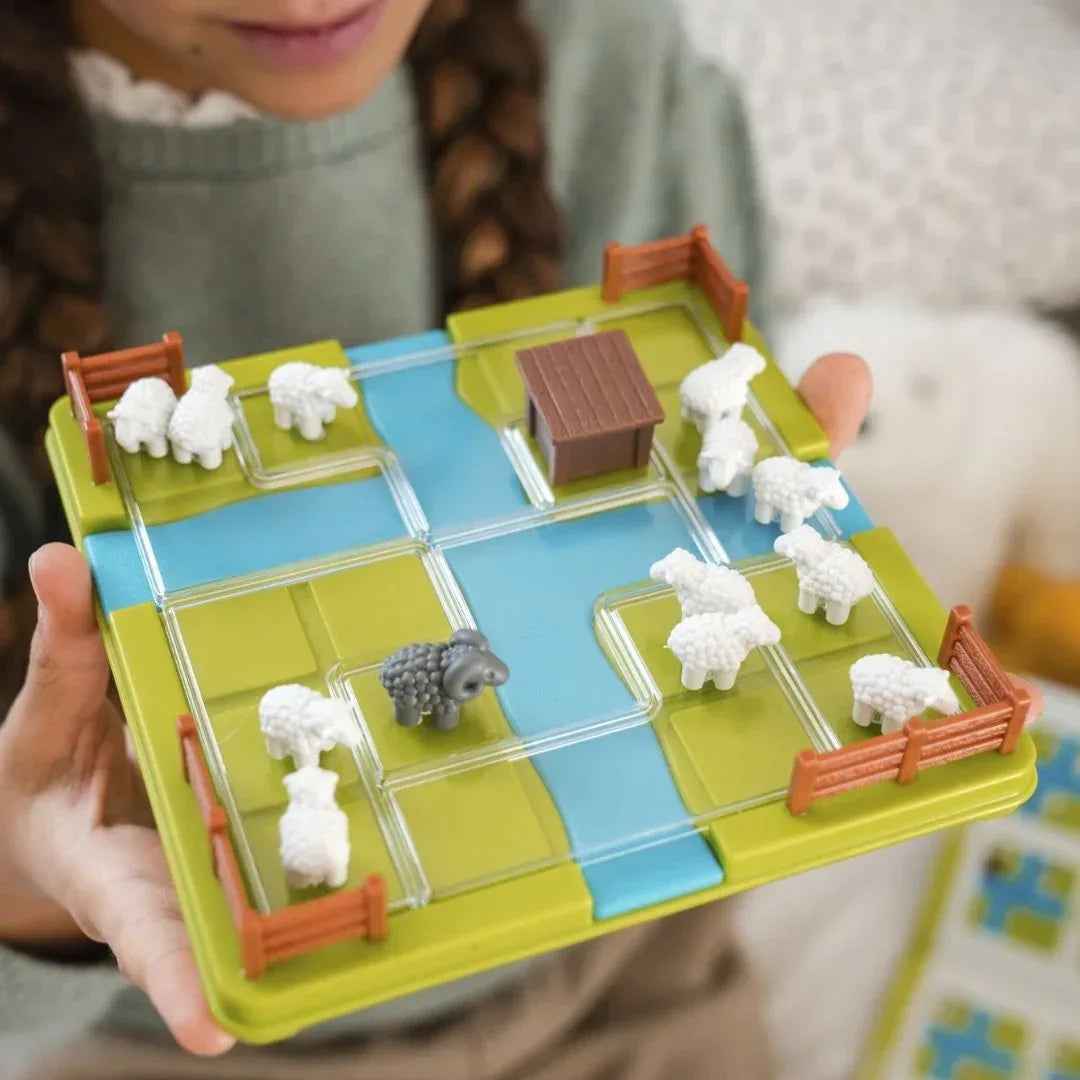 Smart Games® Counting Sheep - Image 2