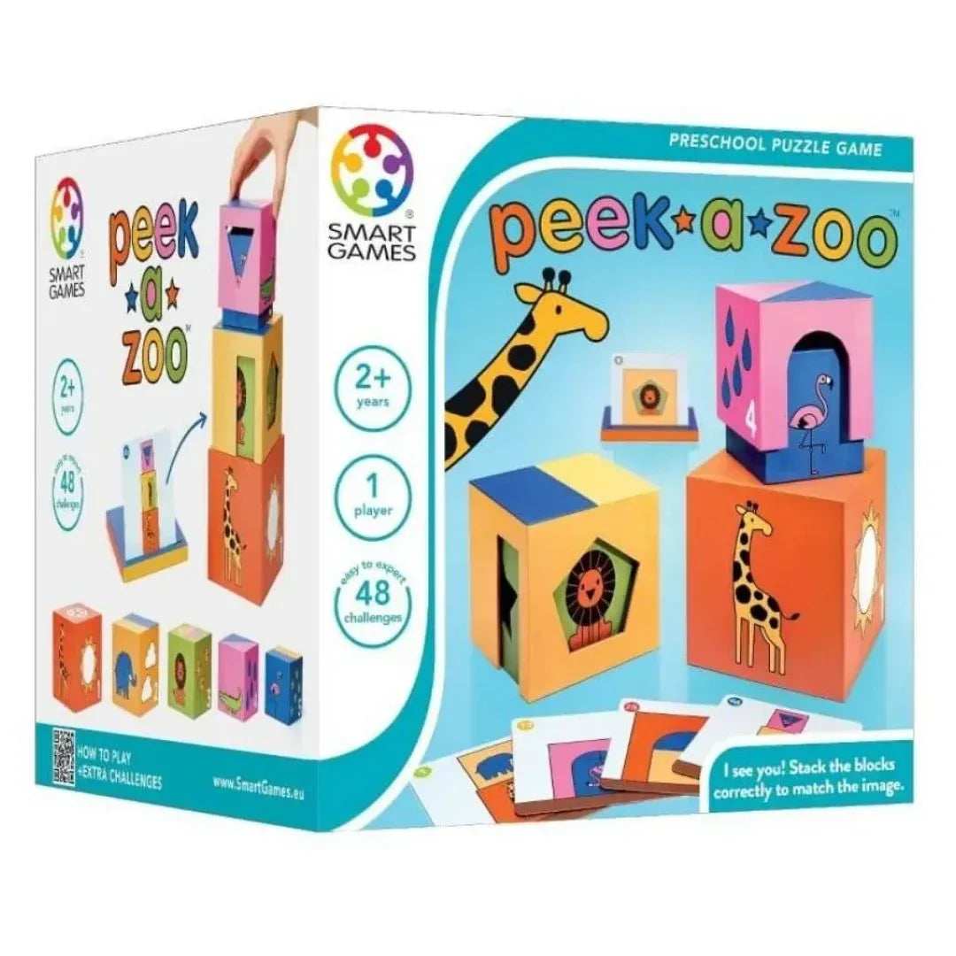 Smart Games® Zoo