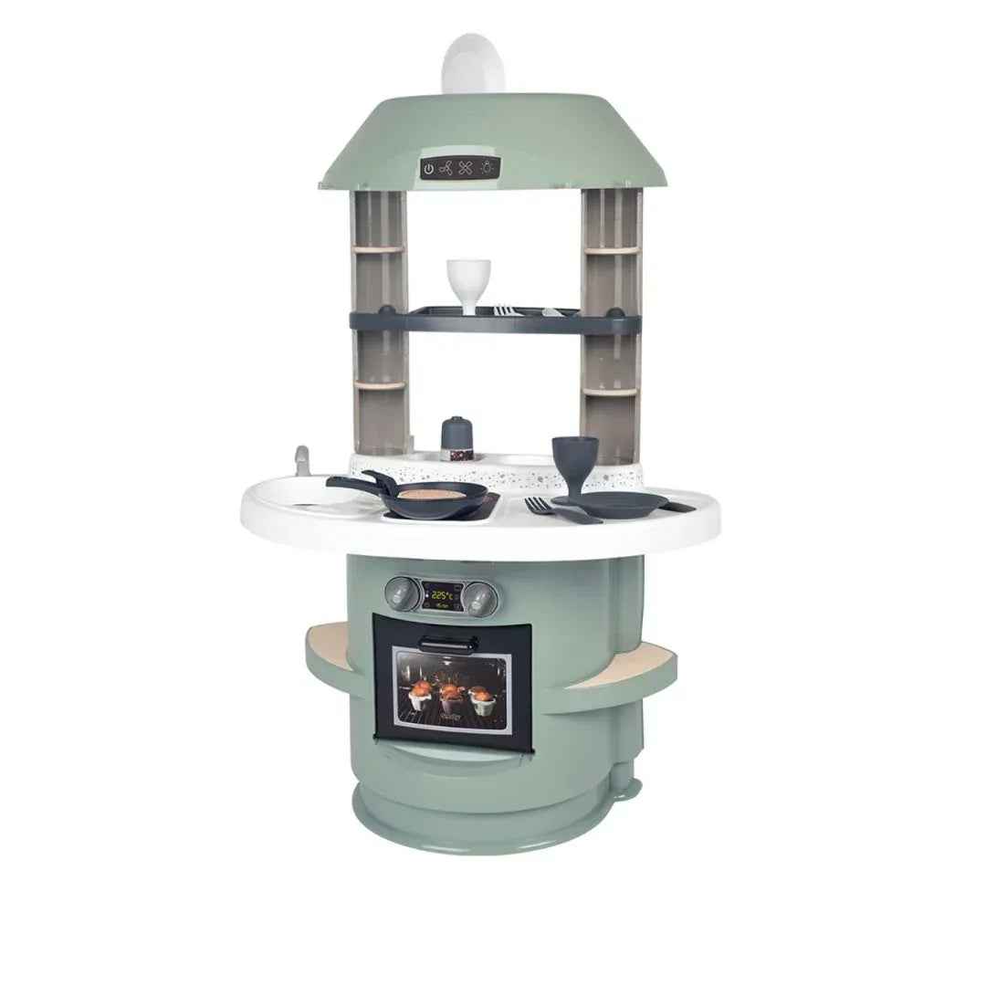 Smoby® Kitchen with Accessories Nova