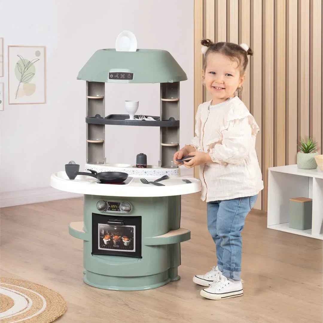 Smoby® Kitchen with Accessories Nova - Image 2